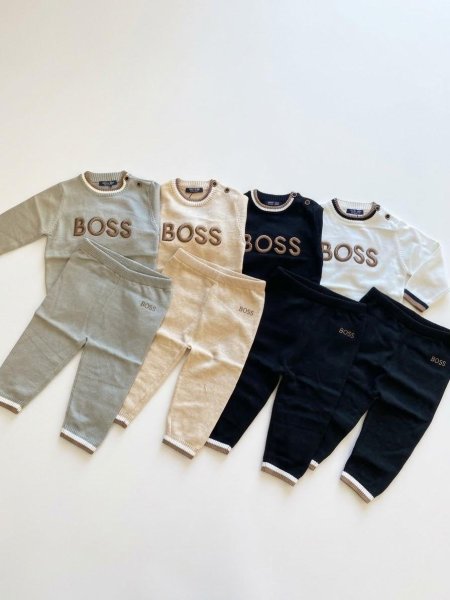 بدلة Copy One - BOSS